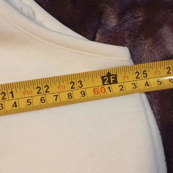 Coldwater Creek Vest NWT size XL - Picture 11 of 14